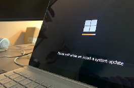 windows10近期的热点问题总结