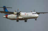 ATR72客机(ATR72客机：小巧灵活的短途机型)