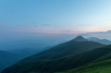 武功山，爬山好去处